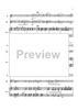 If Tomorrow Never Comes - Piano Score