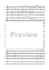 Scenes Alsaciennes - II. Au Cabaret (At the Tavern) - Score