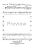 The Roosters Lay Eggs In Kansas - Baritone Horn TC