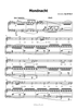 Mondnacht, Op. 39, No. 5
