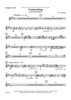 Contending - Bb Trumpet 3