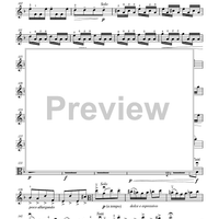 Suzuki Viola School, Volume 4 - Viola Part