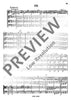 String Quartet G major - Full Score