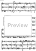 6 canzoni andaluse (6 andalusian songs) - Score