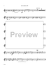 Whitewater Run - Alto Saxophone