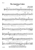 The American Colors - Oboe 1