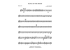 Dance of the Hours - F Horn
