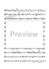 At the Movies - Bb Trumpet 2