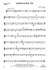 American Big Top - Contrabass Clarinet