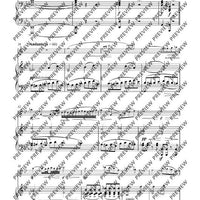 Fantasia appassionata in G minor