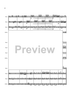 Suite from "The Nutcracker" - Score