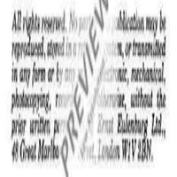 Piano Trio Eb major - Full Score