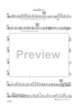 Canzon Seconda a Quattro for Tuba/Euphonium Quartet - Euphonium 1 BC