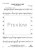 Corps of Discovery (The Great Voyage) - Tenor Saxophone