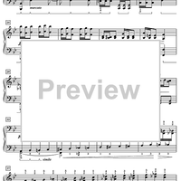 Arabeske, Op. 39, No. 4