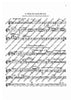 Carmina Burana - Tenor Saxophone
