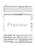 In Darkness...Dreaming - Score