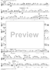String Quartet No. 2: Intimate Letters - Violin 1