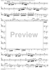 Sonata No. 3 in D Minor - Continuo