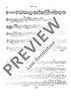 II. Quartet A Minor - Set of Parts
