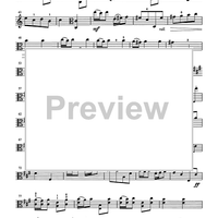 Suzuki Viola School, Volume 7 - Viola Part