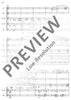 Sonate - Score and Parts