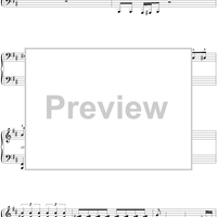 A Long Ride Ahead - from Rogue One