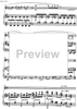 Sonate in einem Satz (Sonata in one a movement) - Score