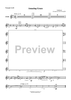 Amazing Grace - Bb Trumpet 1