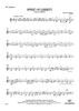 Spirit of Liberty - Concert March - Bb Clarinet 2