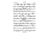 Carnival - Alto Saxophone 1