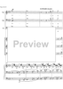 Kýrie (2) - Score