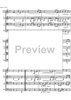Quartet Op.37 No. 4 - Score