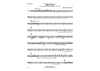 Night Fantasy - Baritone Horn BC