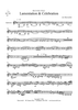 Lamentation & Celebration - Euphonium TC