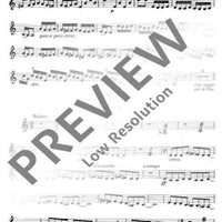 Little Suite - Violin Iv