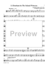 Baroque Theatre Music - Viola