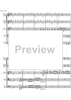 Norwegian Dances  1-3 - Score