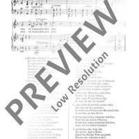 Französische Volkslieder