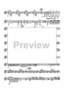 Overture for Winds, Op. 24 - F Horn