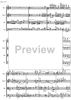 Allegro - Score