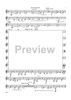 Joy to the Season - Bass Clarinet