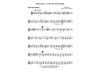 Now Rock, Ye Rested Gentlemen - Tenor Saxophone 2