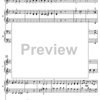 Sonata for Six Hands