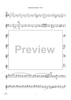 Declaration and Dance - Baritone Saxophone