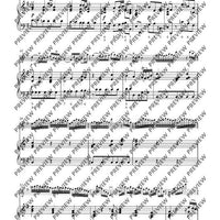 Hamburger Sonate G major