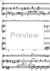 Music for a Trumpet and two Guitars on a theme by Saint-Preux - Score