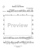 Bushes and Briars - Euphonium 1