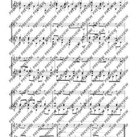 Ein neues Lied wir heben an (A new song we raise)