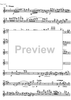 5 bagatelle (5 bagatels) - Flute